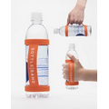 Orange BottleBand Handle